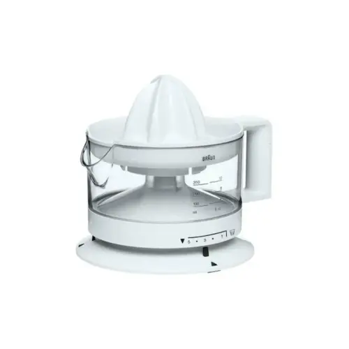 Braun Citrus Juicer