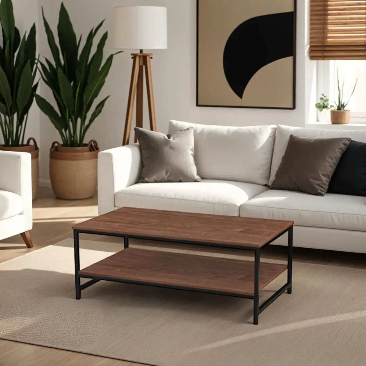 RONDA Coffee Table