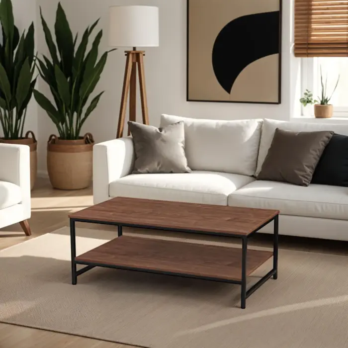 RONDA Coffee Table