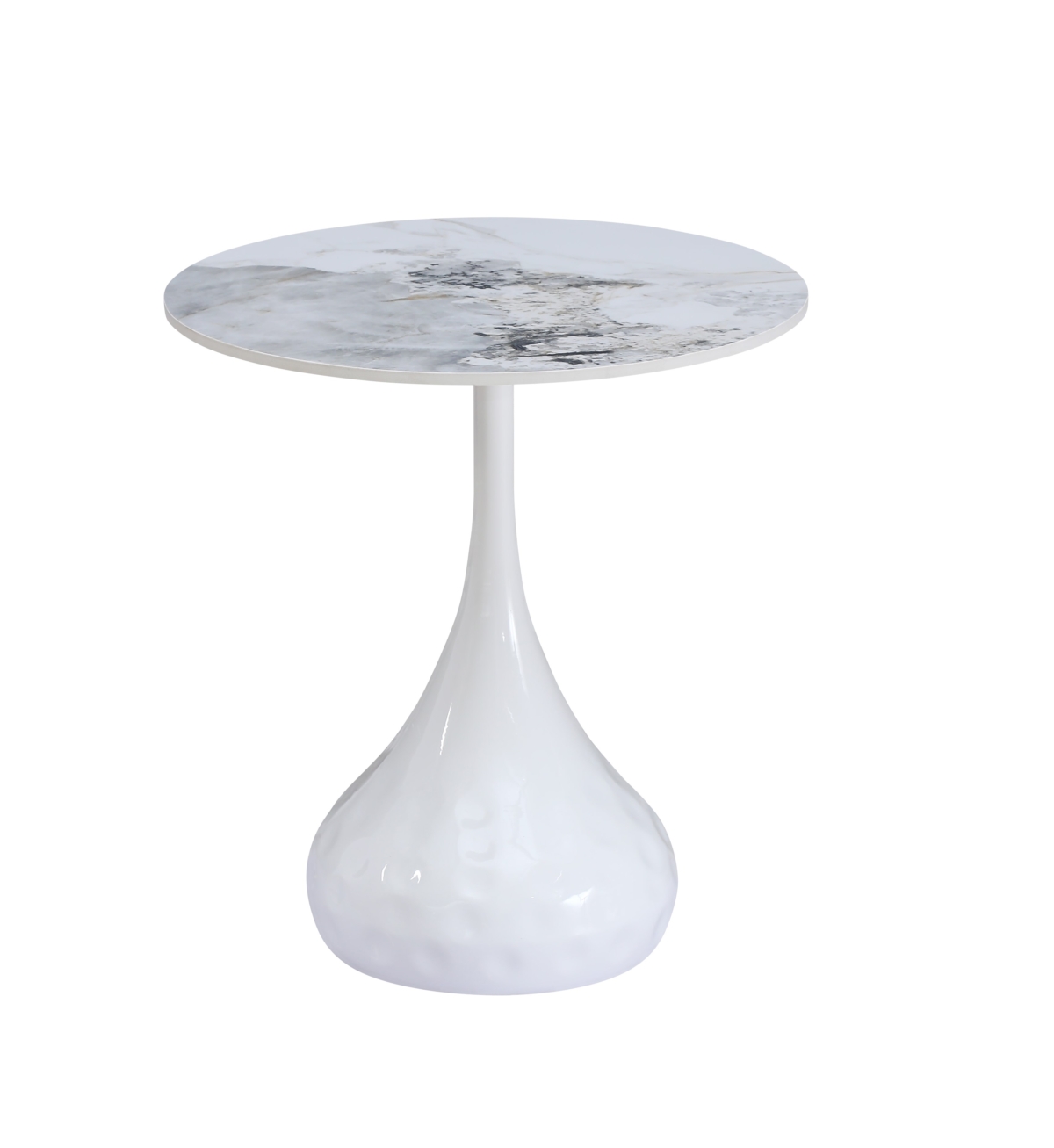 GLASSY Coffee Table