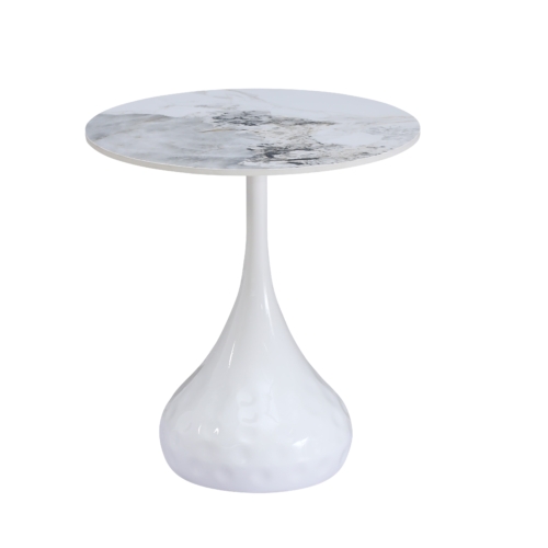 GLASSY Coffee Table