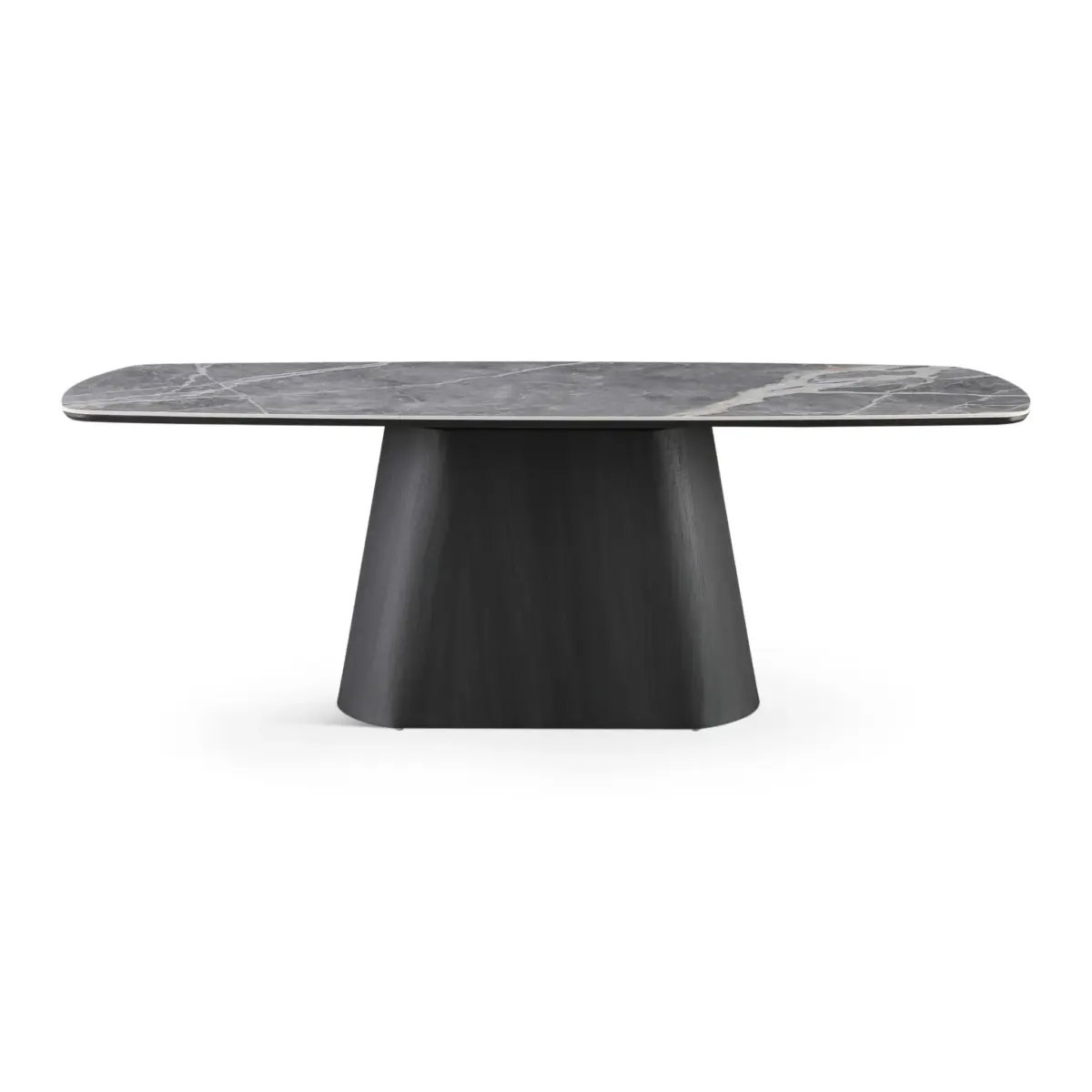 CE DT-2285 GREY MRB TATIN Dining Table