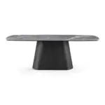CE DT-2285 GREY MRB TATIN Dining Table