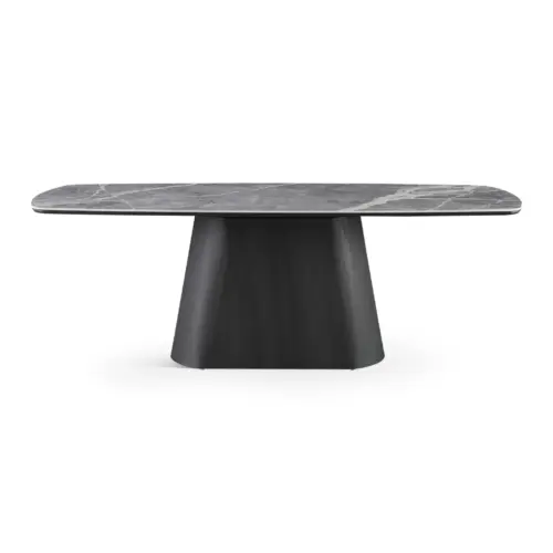 CE DT-2285 GREY MRB TATIN Dining Table