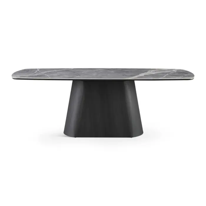 CE DT-2285 GREY MRB TATIN Dining Table