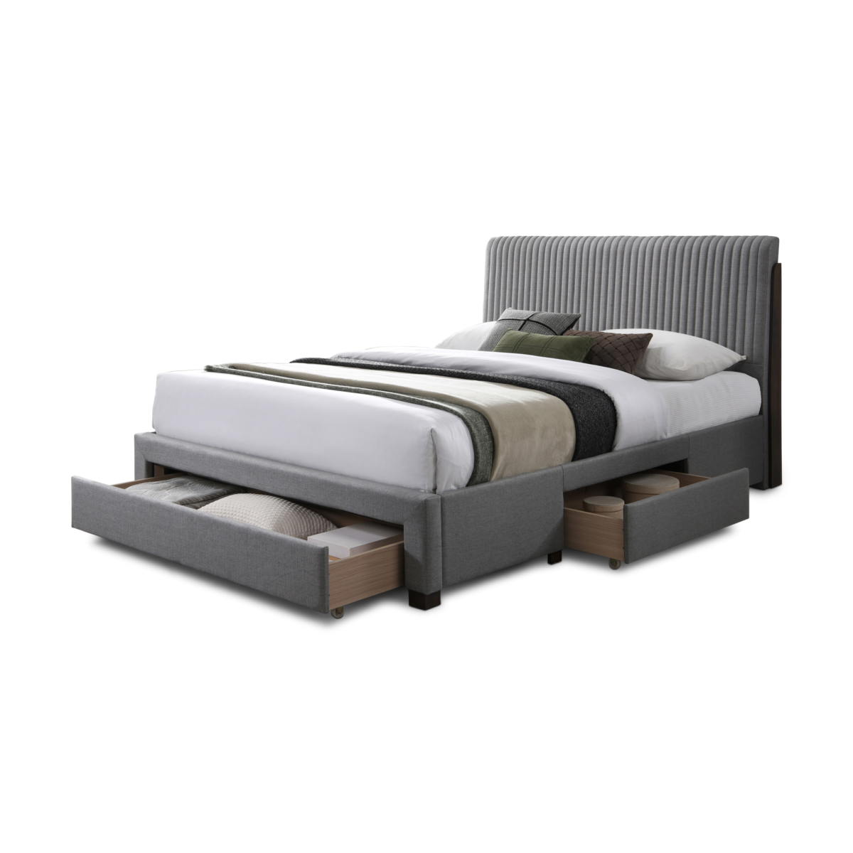 CF8950-P 5.5FT 0031-6 SERENIA Bed