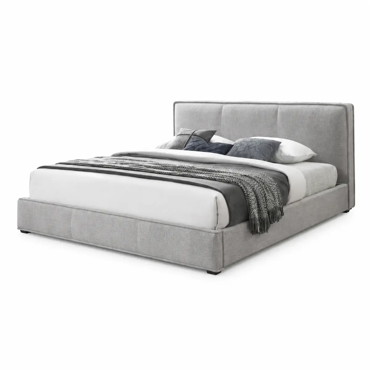 CALISSA 6FT Bed