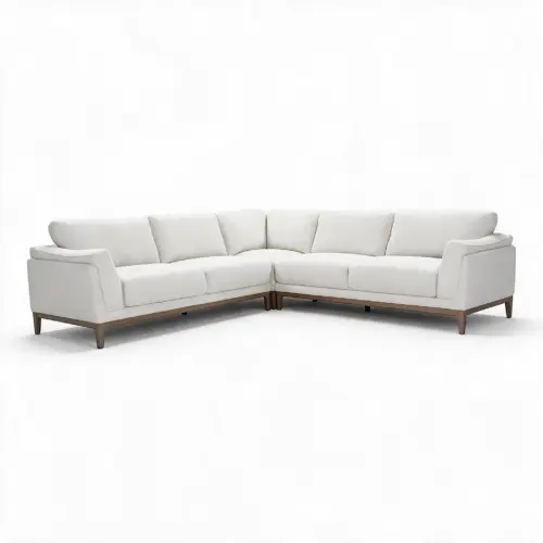 CIRELLE Corner Sofa