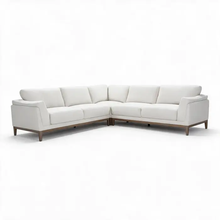 CIRELLE Corner Sofa