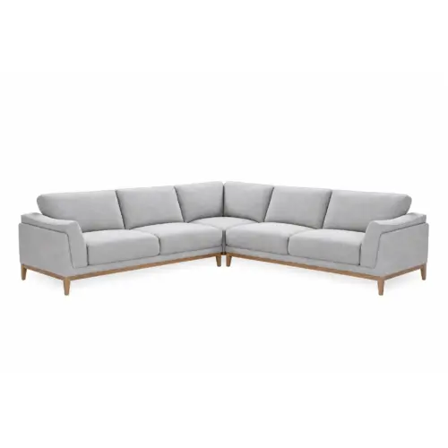 CIRELLE Corner Sofa