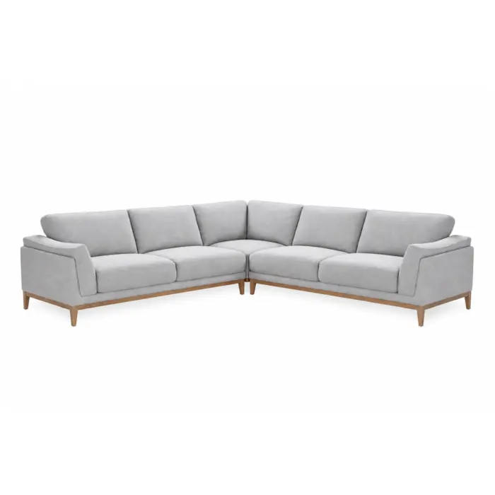 CIRELLE Corner Sofa