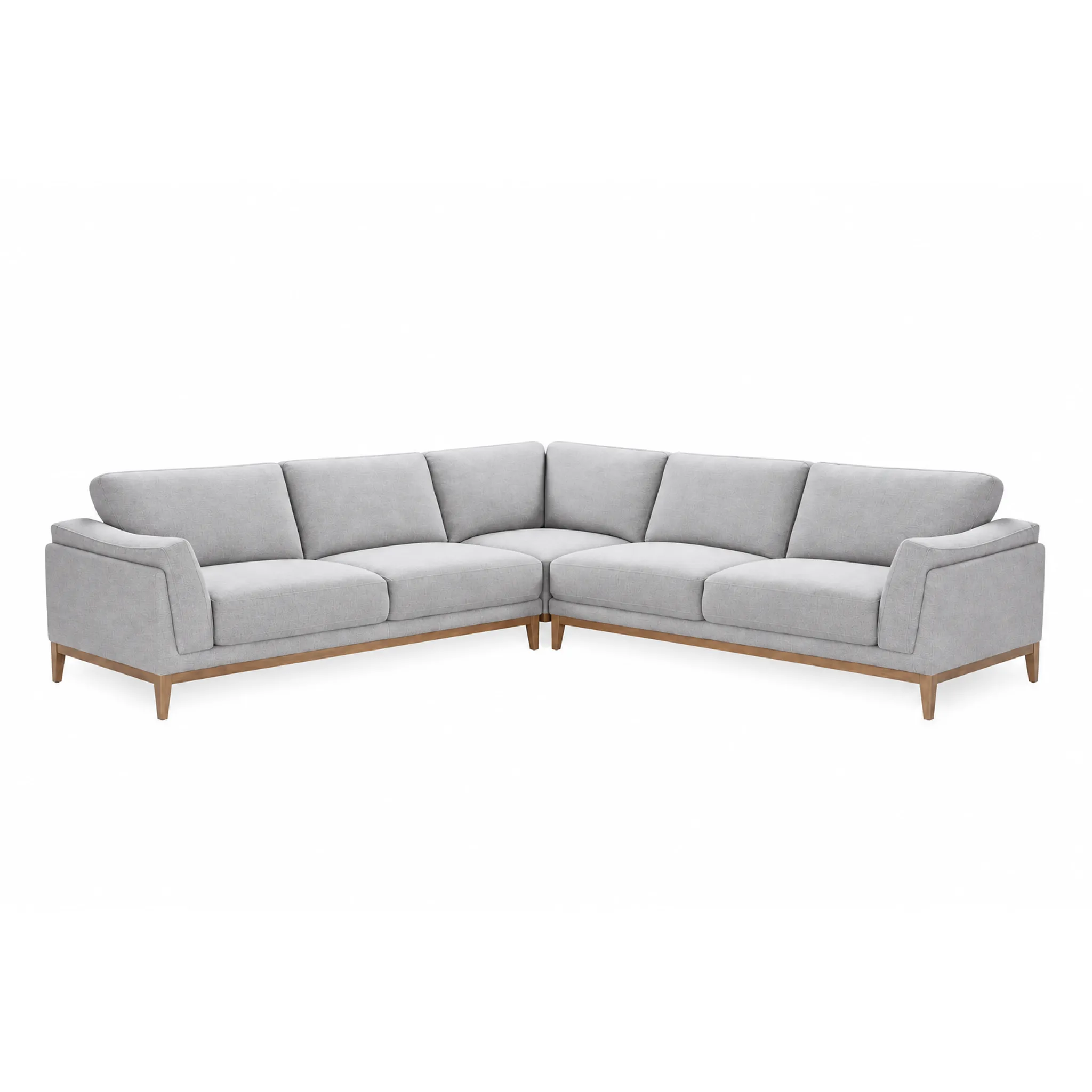 Four Day CIRELLE Corner Sofa