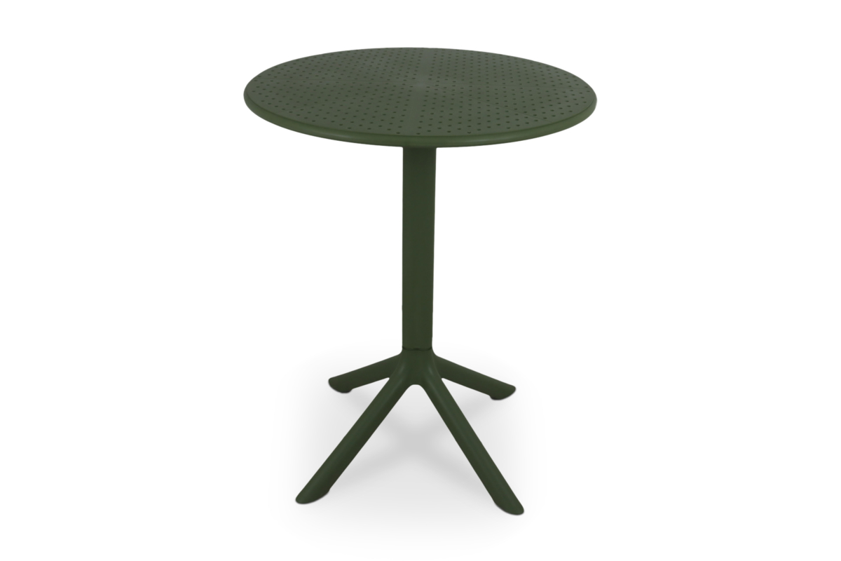 CT-103A GREEN G-17 ROOK Outdoor Table
