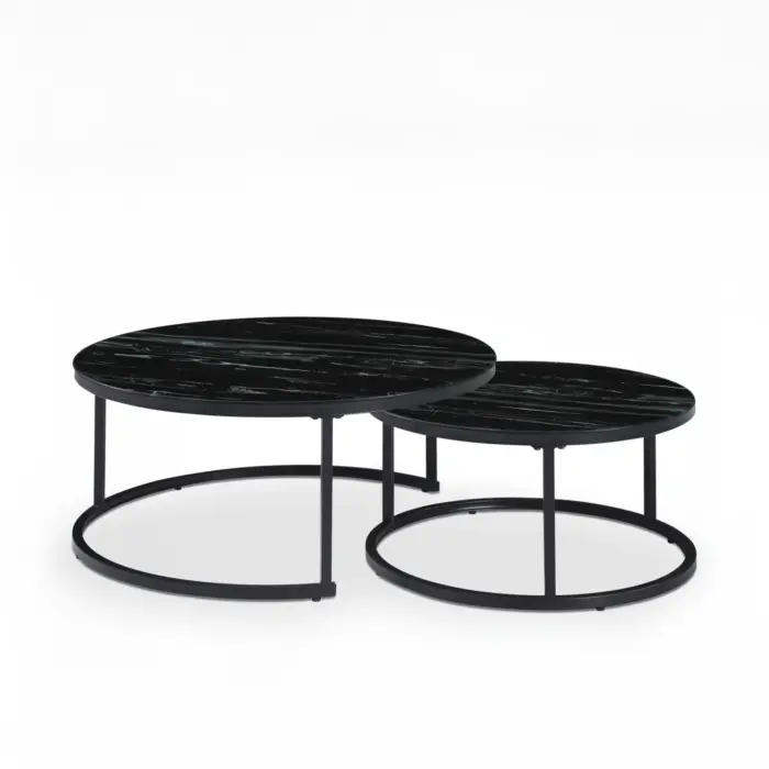 LENGKAP Coffee Tables