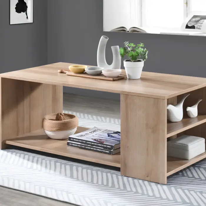 ARIA Coffee Table