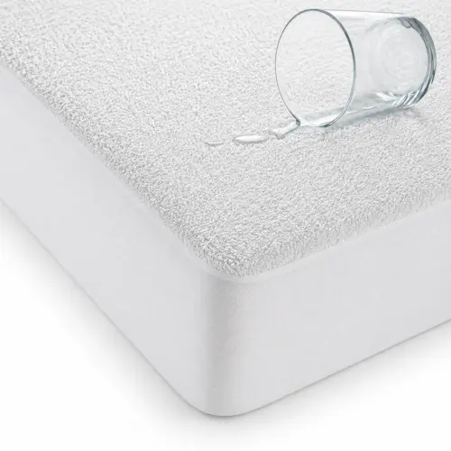 FT-011 TERRY MATTRESS PROTECTOR 3.0FT