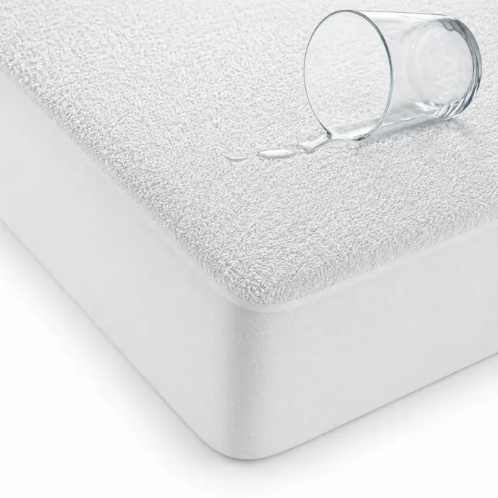 TERRY MATTRESS PROTECTOR 3.0FT