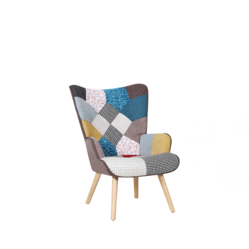 PATCHY Armchair