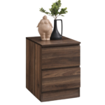SILANCE Nightstand
