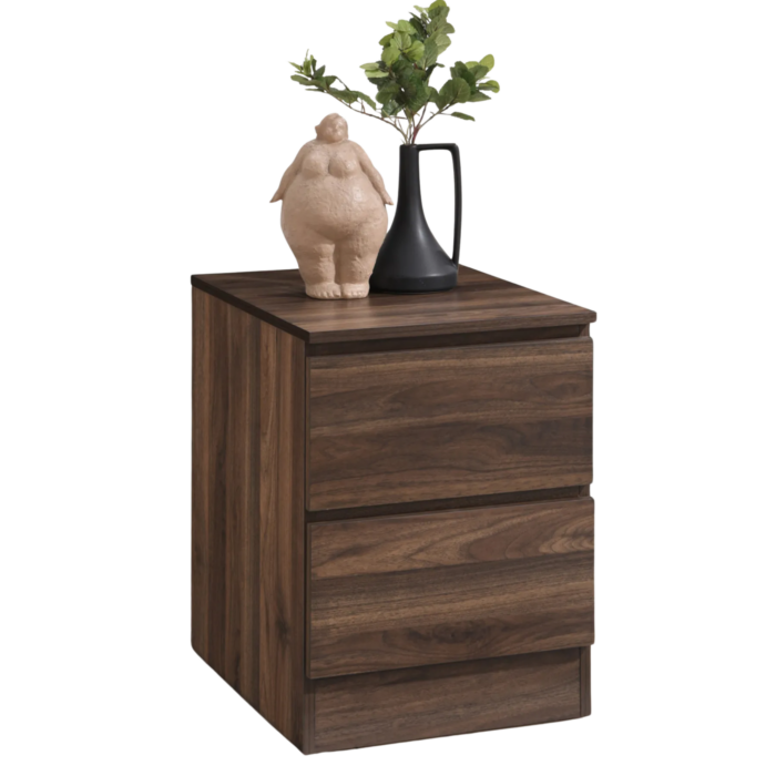SILANCE Nightstand