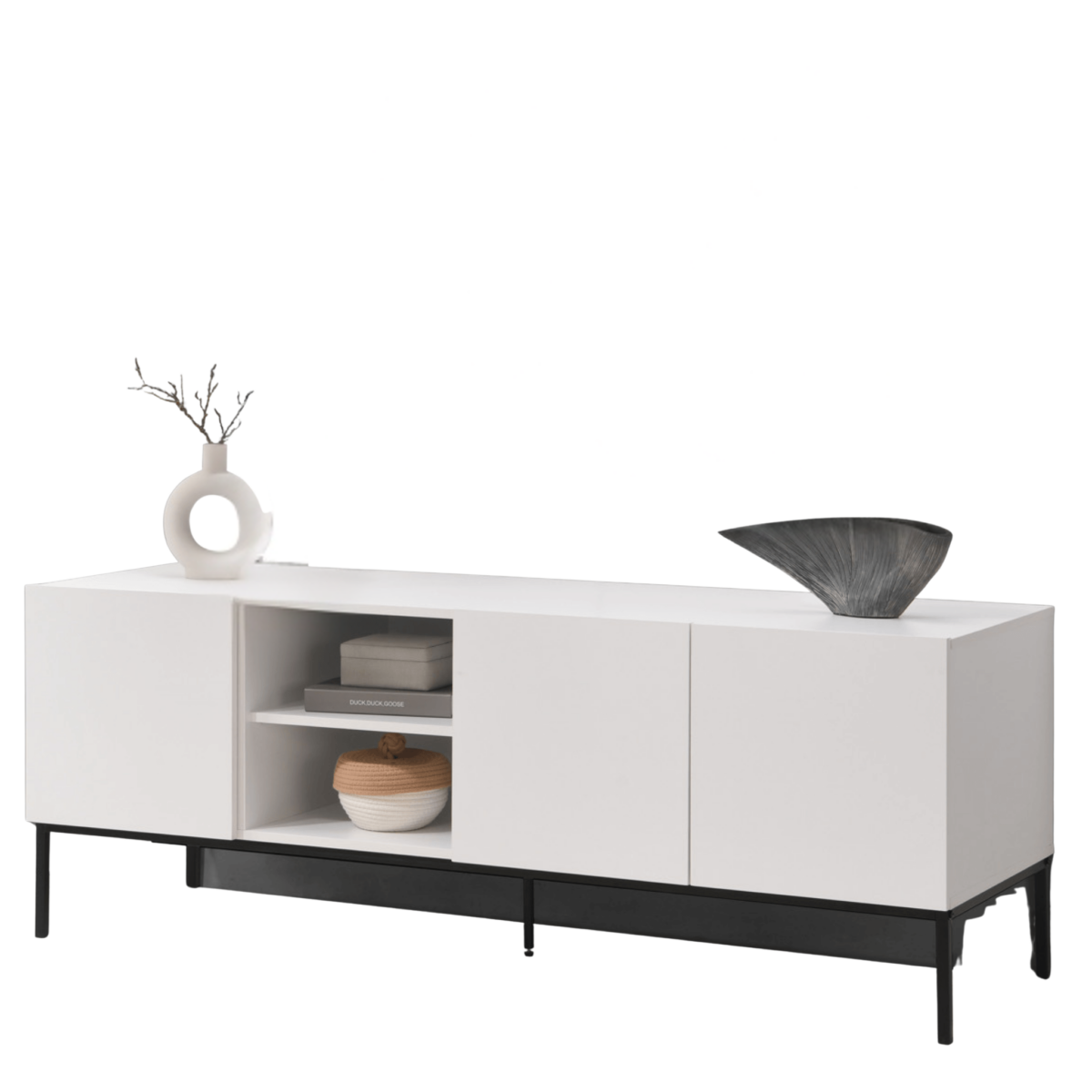 TELE TV Unit