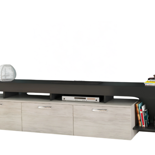 STEREO TV Unit