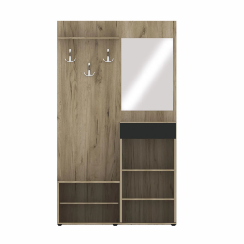D12735 RITA Hall Unit