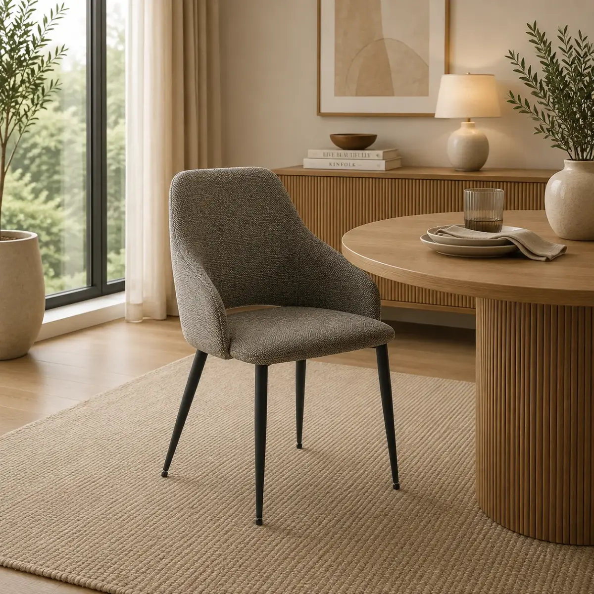 MARTINI Dining Chair