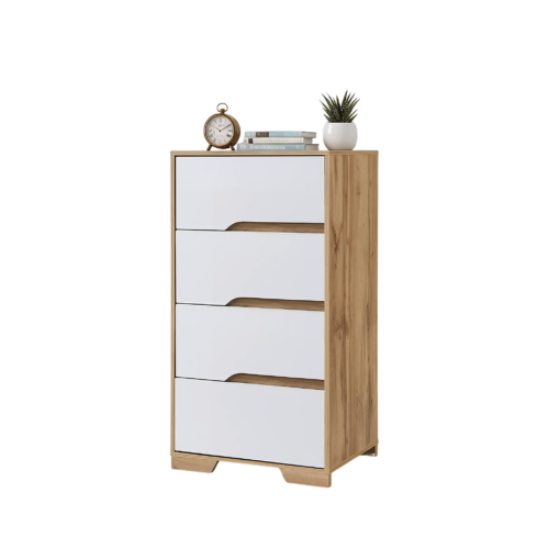 D13433 JAROM Chest Of Drawer