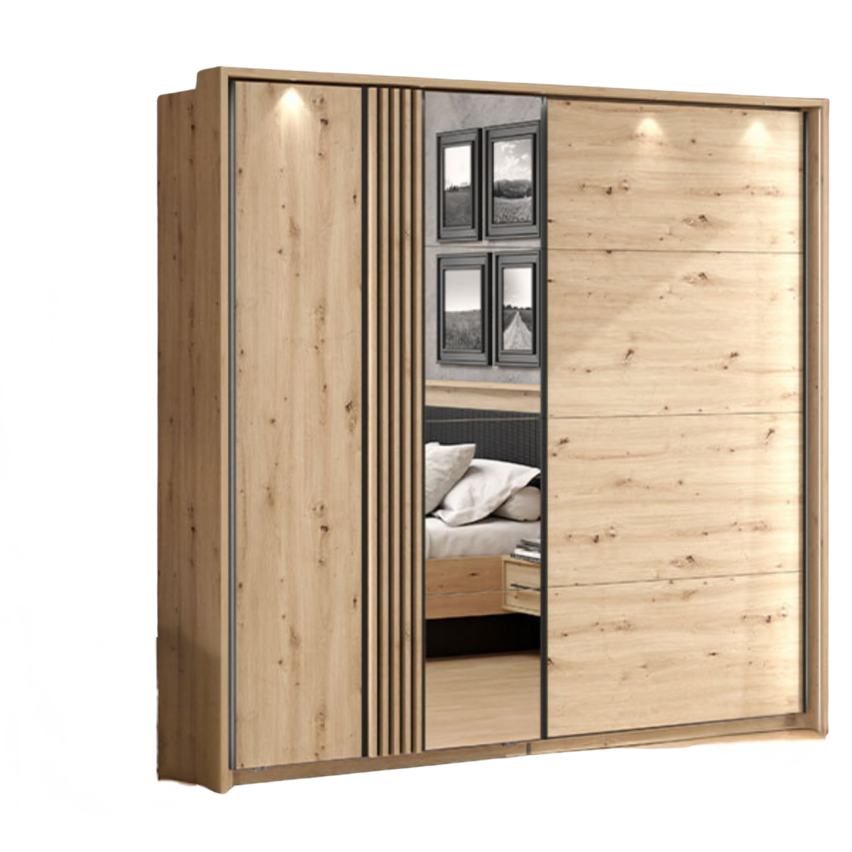 ASCALON Wardrobe