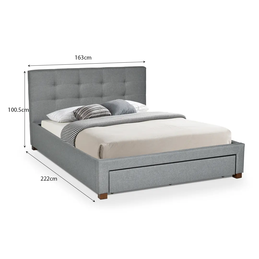 D13900 MODERNEA Dolce Bed