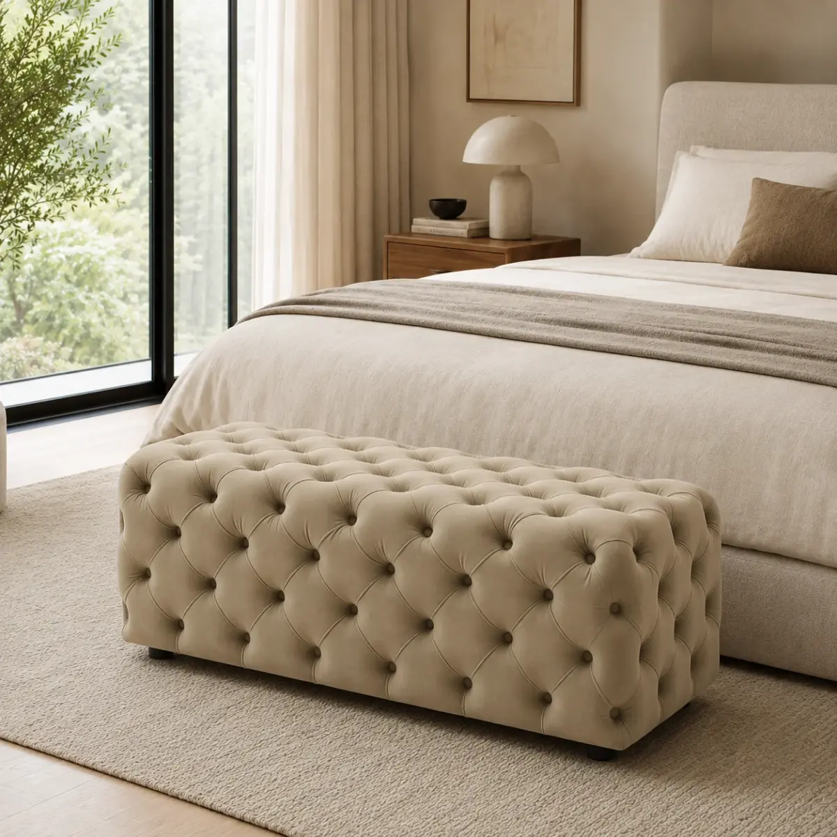D13919 CLARINE Chaise