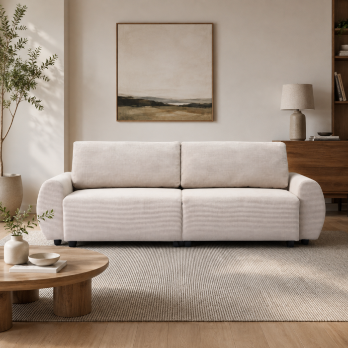 D14557lifestyle NEREA Sofa Bed