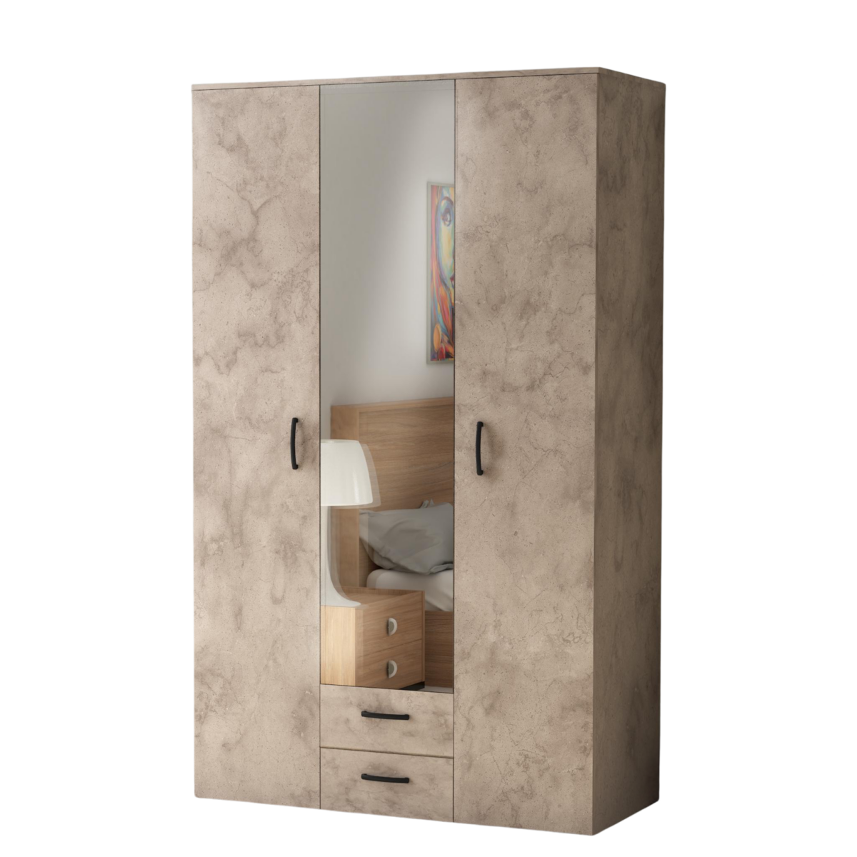 MAGALI Wardrobe