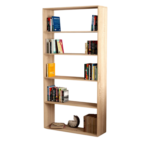 CHAPTER Bookcase