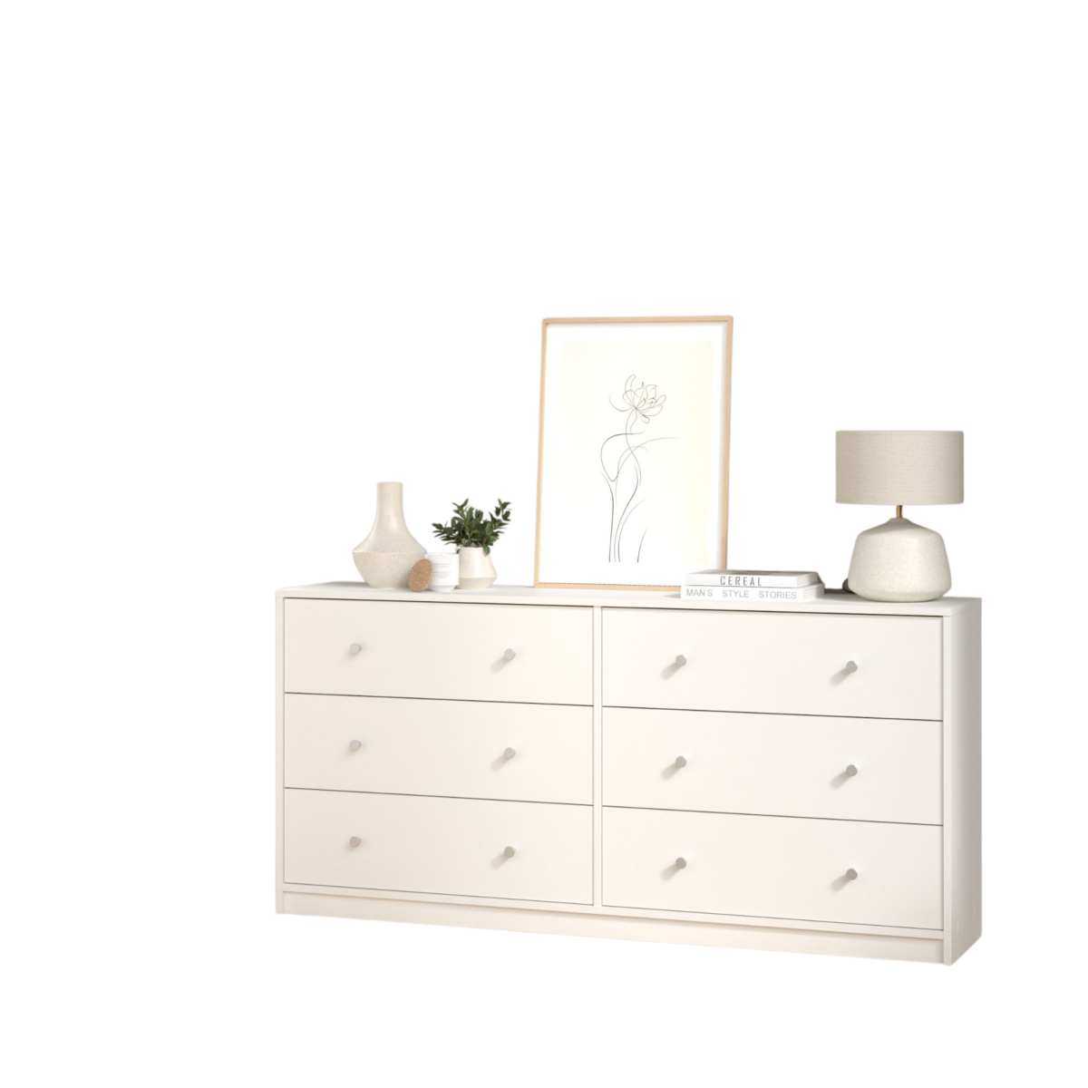 MAY Dressing Table