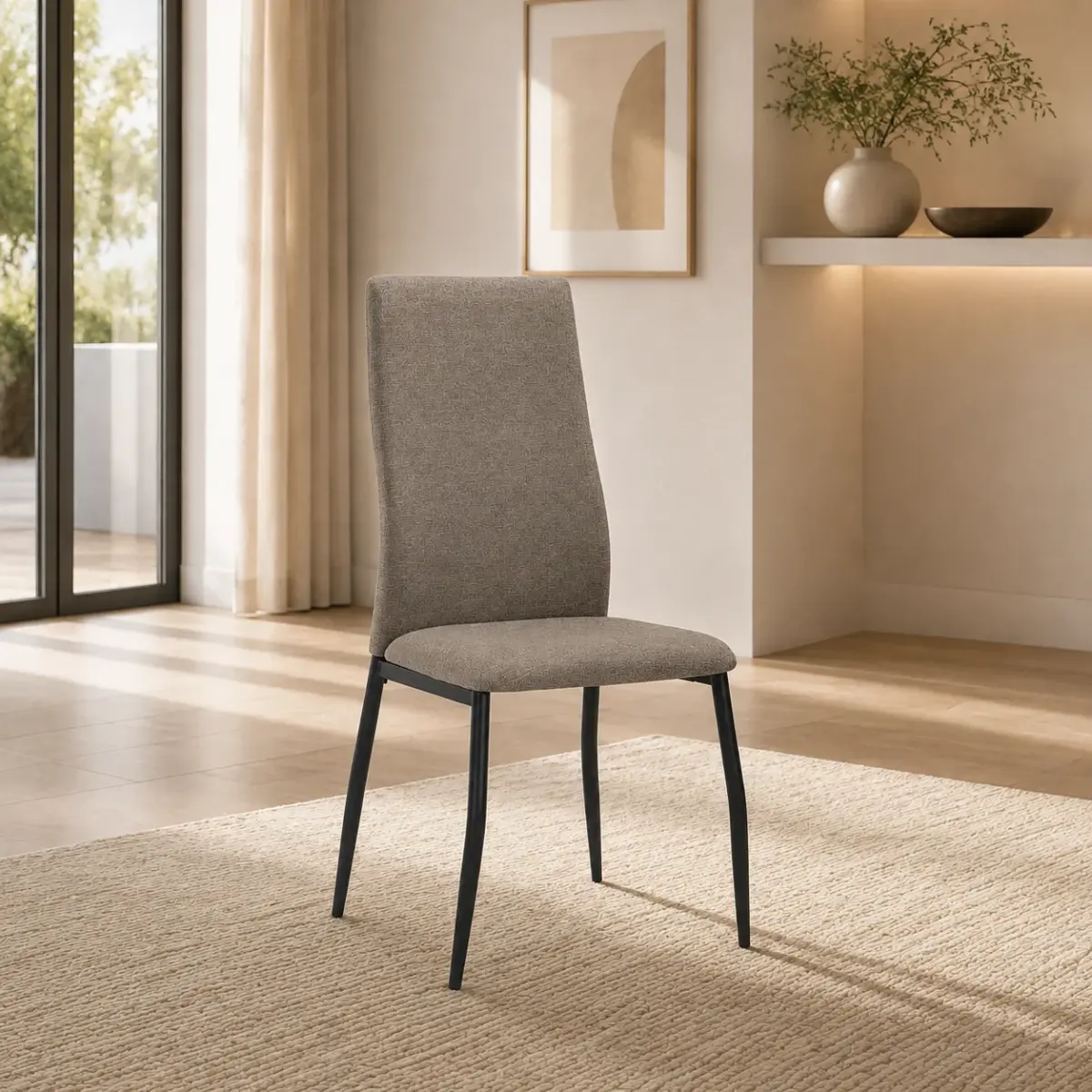 NURLI Dining Chair