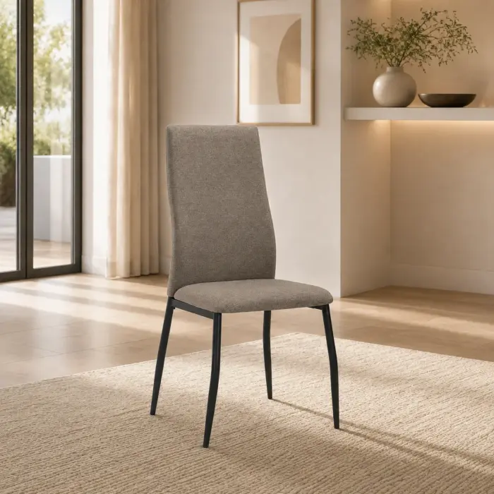 NURLI Dining Chair