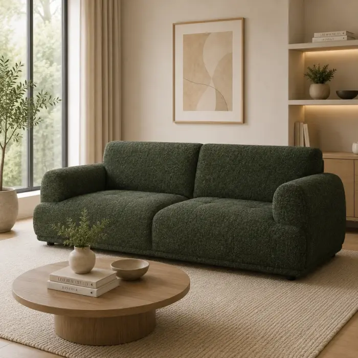 SEATOR 3 Seater Sofa