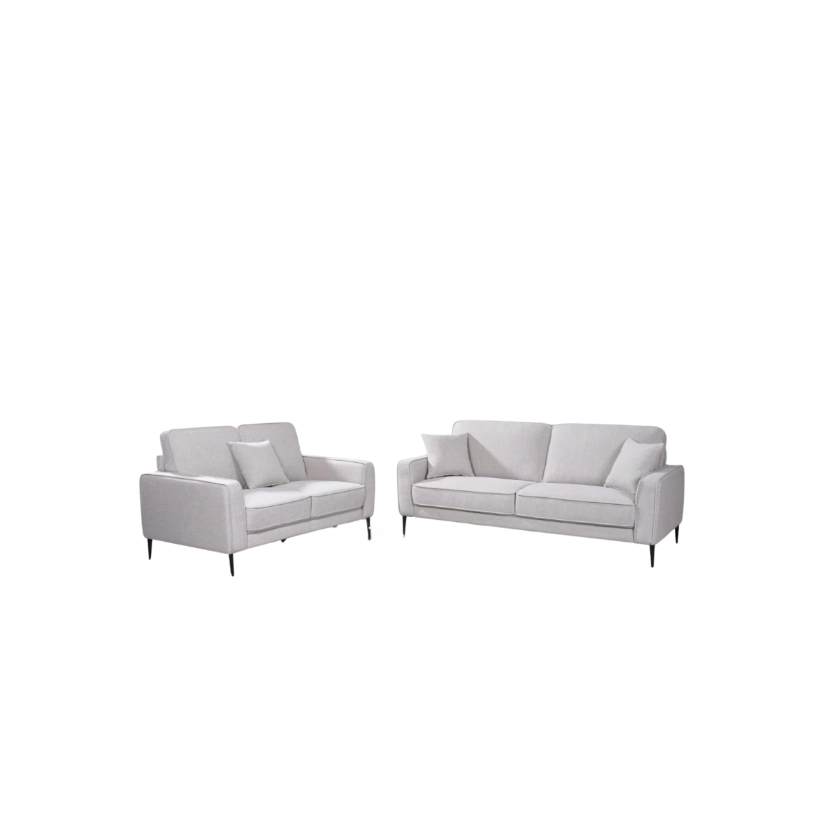 CRADLEZ Sofa Set