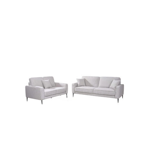 CRADLEZ Sofa Set