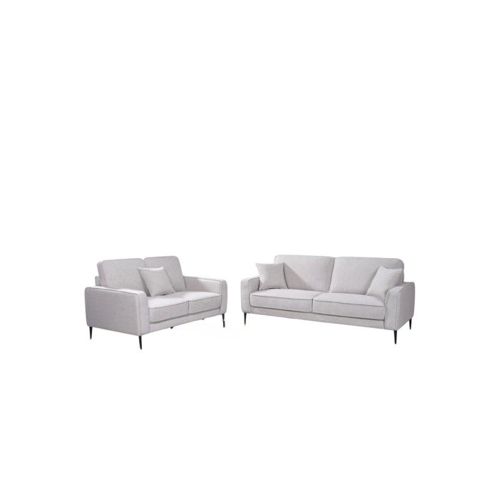 CRADLEZ Sofa Set