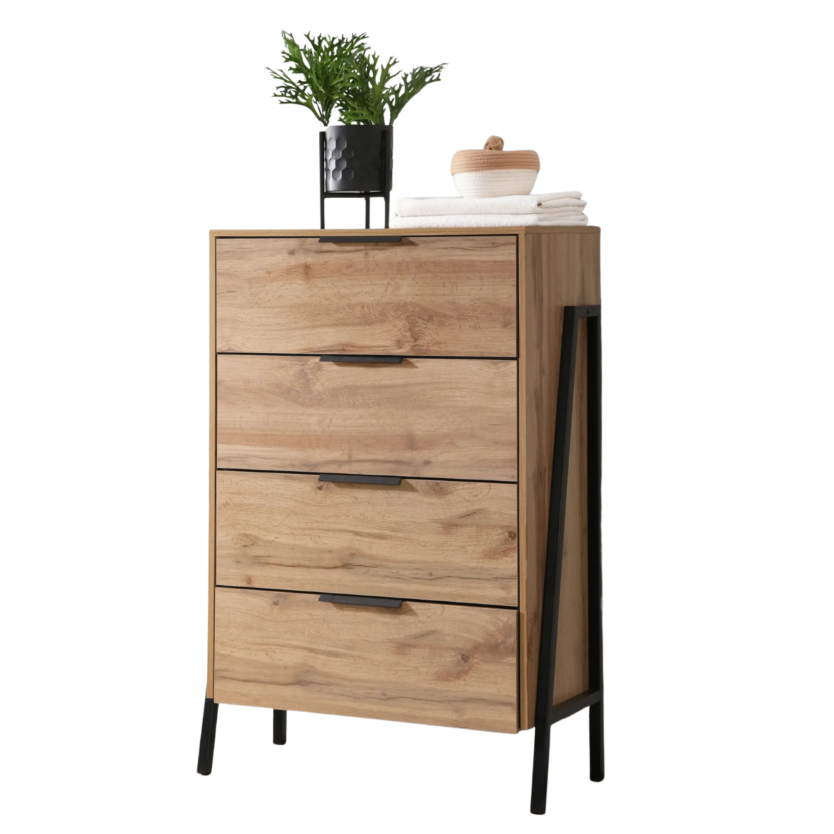 HABITAT Chest Of Drawer