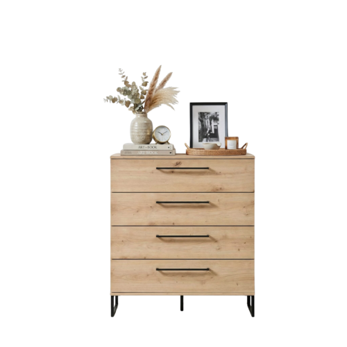 SARDINIA Chest Of Drawer