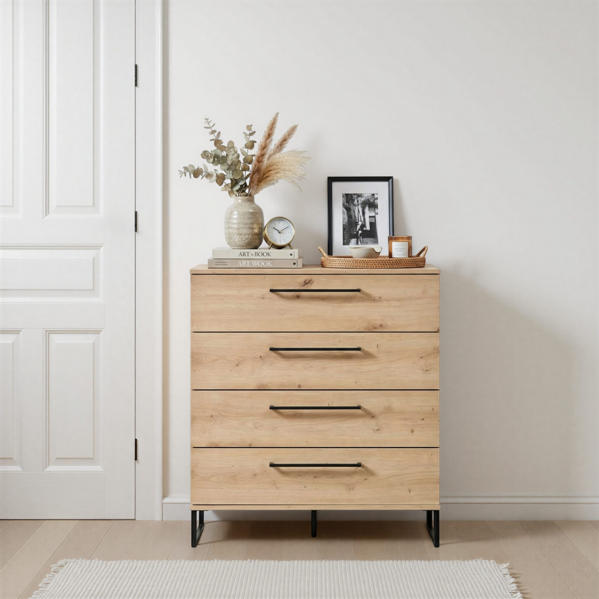 SARDINIA Chest Of Drawer