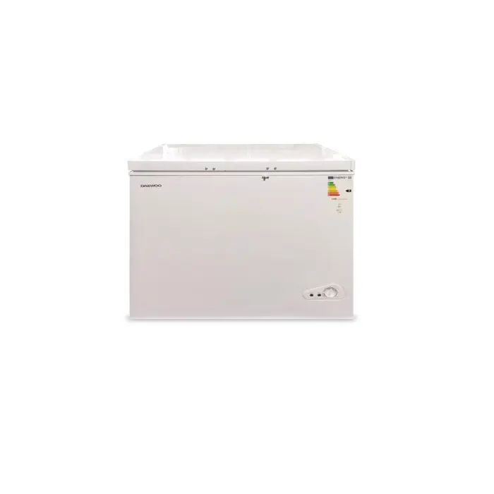 DAEWOO Chest Freezer