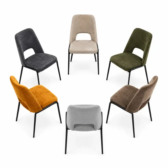 JOANA Dining Chair