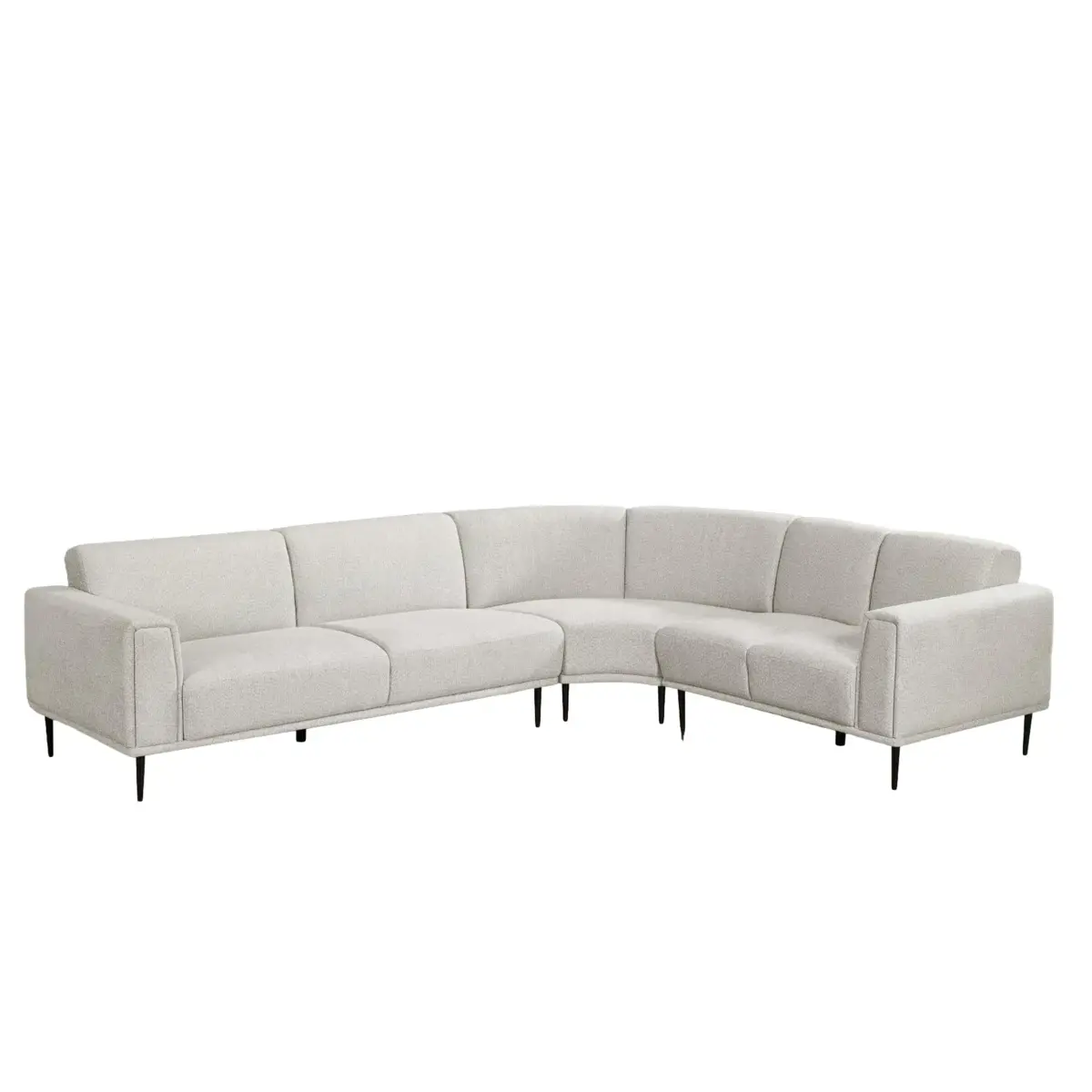 DIVANSY Corner Sofa