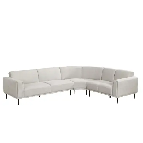 DIVANSY Corner Sofa