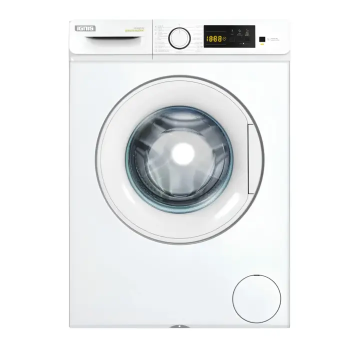 IM8REUS Washing Machine